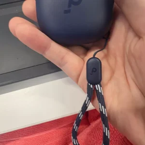 Tai nghe Bluetooth Soundcore R50i - Driver 10mm | Bluetooth 5.3-IPX5 | Pin đến 30h | Hỗ trợ App Soundcore- A3949