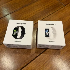 Đồng hồ Samsung Galaxy Fit3