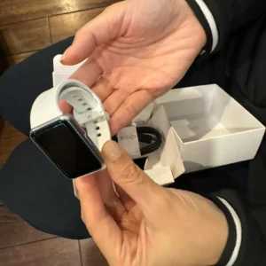 Đồng hồ Samsung Galaxy Fit3