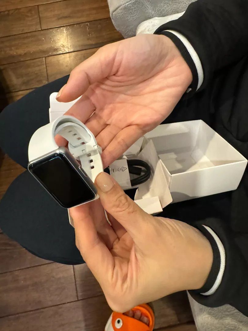 Đồng hồ Samsung Galaxy Fit3
