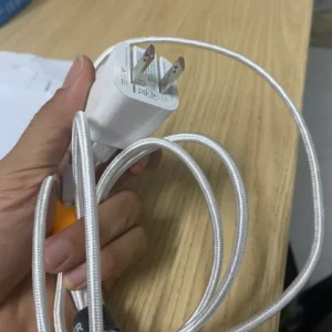 [LIVE] ] Cáp sạc nhanh ANKER Zolo USB-C to USB-C cho iPhone 15-17- Android -Laptop| Công suất 240W | Chip E-Maker- A8060