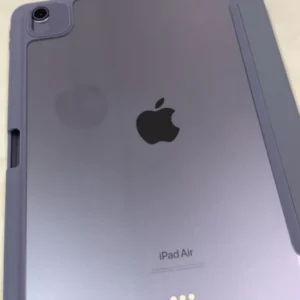 Bao Da iPad Pro 11 12.9 2022/21/20/18, Air 4/5, Gen 10 10.9, Gen 9/8/7 10.2 Mini 4/5/6 Lưng Cứng, Giá Chữ Y, Auto Tắt Mở
