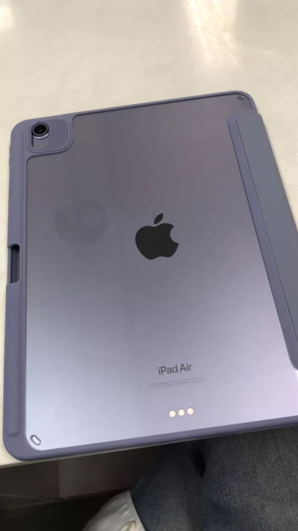 Bao Da iPad Pro 11 12.9 2022/21/20/18, Air 4/5, Gen 10 10.9, Gen 9/8/7 10.2 Mini 4/5/6 Lưng Cứng, Giá Chữ Y, Auto Tắt Mở
