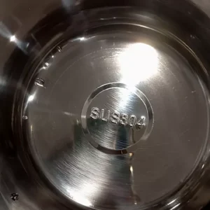 BÁT ÚP MÌ INOX 304 ELMICH EL8314/1392 DUNG TÍCH 1.4L