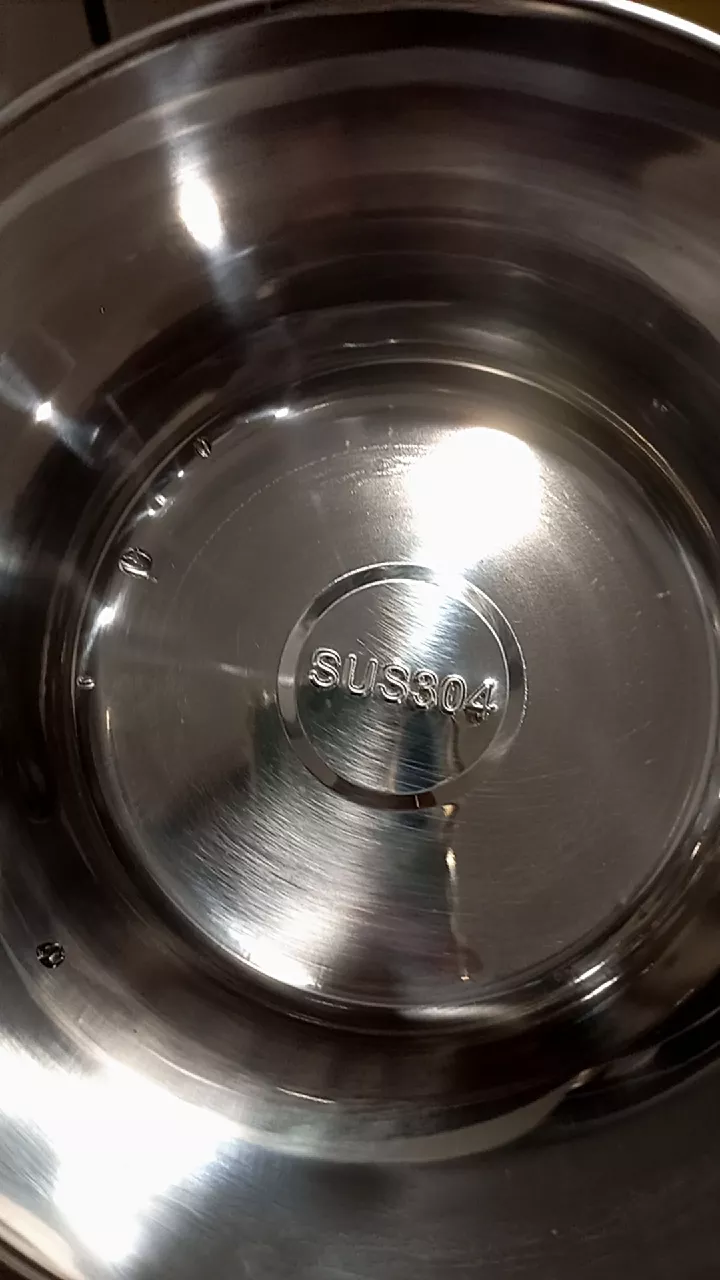 BÁT ÚP MÌ INOX 304 ELMICH EL8314/1392 DUNG TÍCH 1.4L
