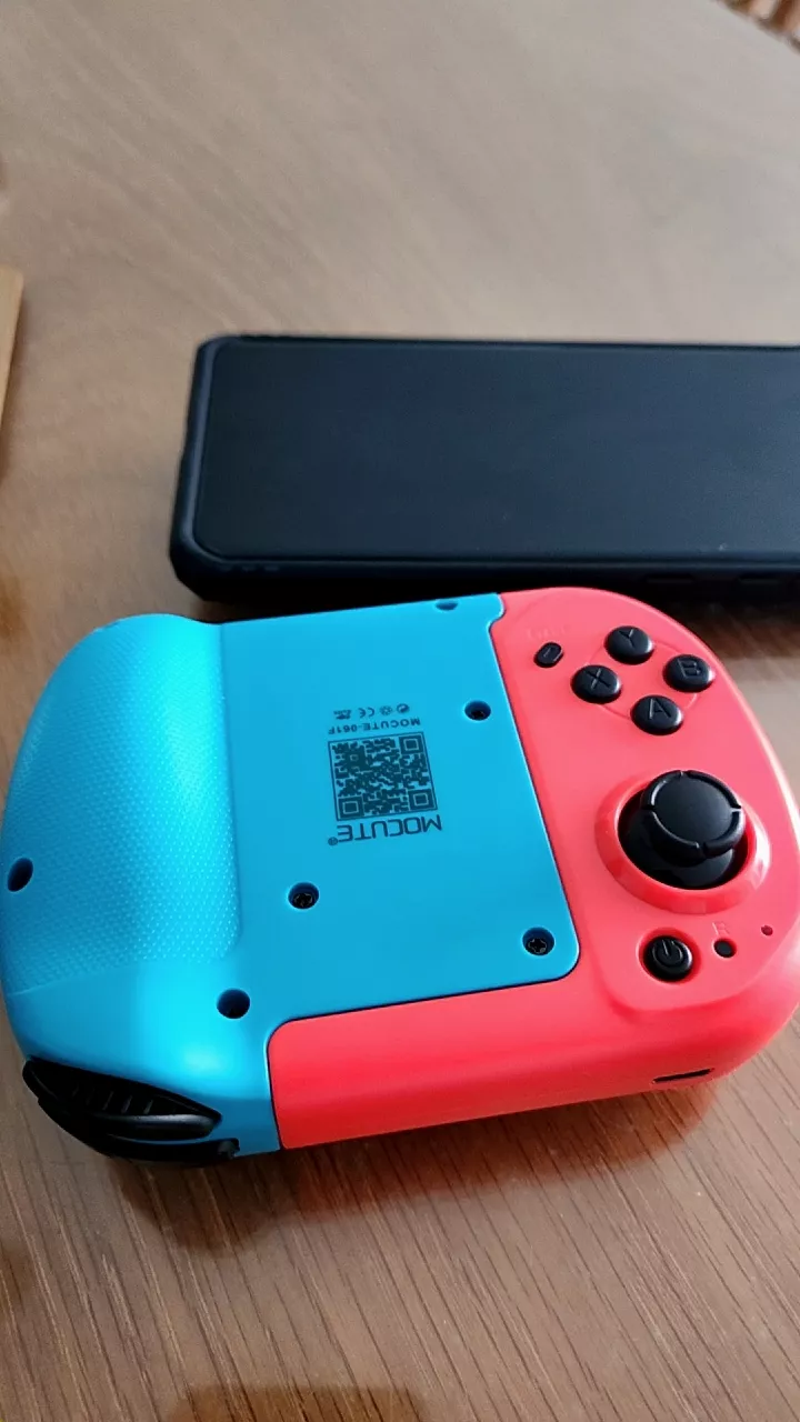 Tay Cầm Chơi Game MOCUTE 061 Kết Nối Bluetooth Không Dây Cho ANDROID/IOS/PC | Gace Store