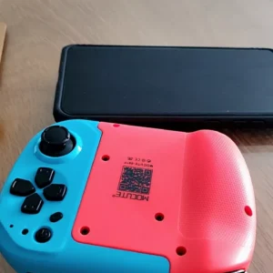 Tay Cầm Chơi Game MOCUTE 061 Kết Nối Bluetooth Không Dây Cho ANDROID/IOS/PC | Gace Store
