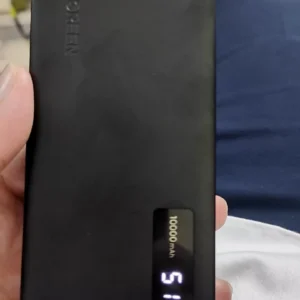 Pin sạc dự phòng Ugreen 10000mAh 20000mAh Powerbank PD3.0 20W QC 3.0 18W Max Sạc nhanh Powerbank cho iPhone 17 Pro Max iPhone 13 Samsung S23 Ultra Samsung S24 Ultra HUAWEI