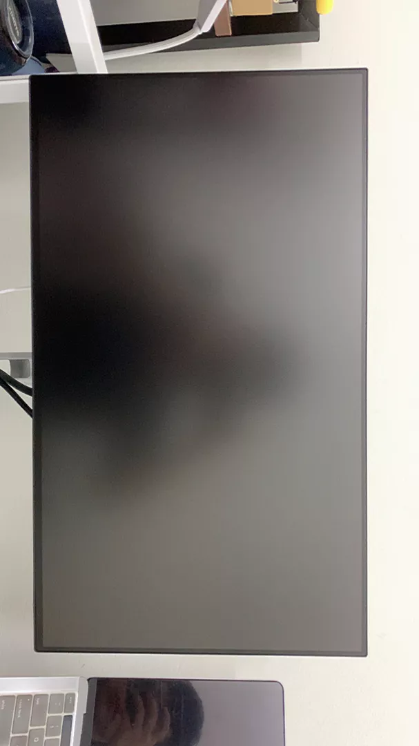 Màn hình đồ họa chuyên nghiệp Dell UltraSharp U2424H 24 inch IPS 120Hz Chính hãng BH 36 tháng