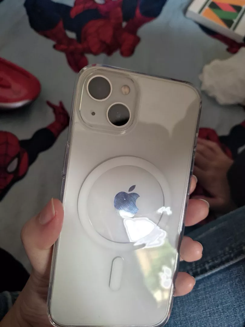Ugreen Ốp Điện Thoại Trong Suốt Từ Tính Chống Va Đập Cho iPhone 15 16 17 Pro Max