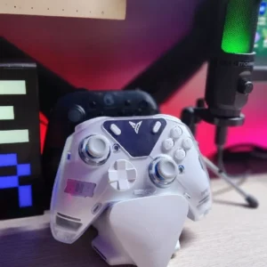 [Chính Hãng] [BH12T] Flydigi Apex 4 | Tay cầm Bluetooth Wireless chơi game trên IOS, Android và PC