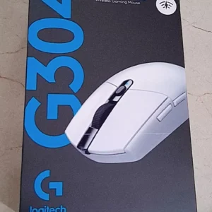Chuột Không Dây LOGITECH G304 - 12000 DPI - Pin 250 Giờ - LightSpeed - Chính Hãng - BH 24 tháng