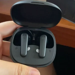 Tai nghe Bluetooth Soundcore R50i - Driver 10mm | Bluetooth 5.3-IPX5 | Pin đến 30h | Hỗ trợ App Soundcore- A3949