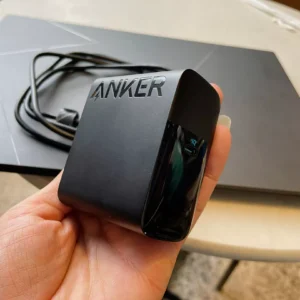 [LIVE] Bộ sạc nhanh Anker ZoLo 140W (4cổng, GaN) sạc cho laptop- 3 USB-C PD & 1 USB-A sạc 4 thiết bị cùng lúc - B2697
