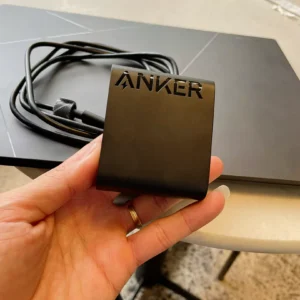 [LIVE] Bộ sạc nhanh Anker ZoLo 140W (4cổng, GaN) sạc cho laptop- 3 USB-C PD & 1 USB-A sạc 4 thiết bị cùng lúc - B2697