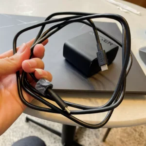 [LIVE] Bộ sạc nhanh Anker ZoLo 140W (4cổng, GaN) sạc cho laptop- 3 USB-C PD & 1 USB-A sạc 4 thiết bị cùng lúc - B2697
