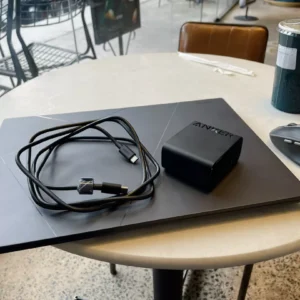 [LIVE] Bộ sạc nhanh Anker ZoLo 140W (4cổng, GaN) sạc cho laptop- 3 USB-C PD & 1 USB-A sạc 4 thiết bị cùng lúc - B2697