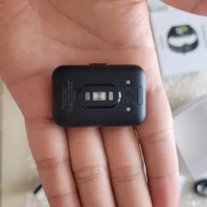 Đồng hồ Samsung Galaxy Fit3