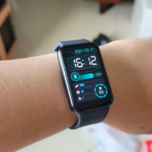 Đồng hồ Samsung Galaxy Fit3