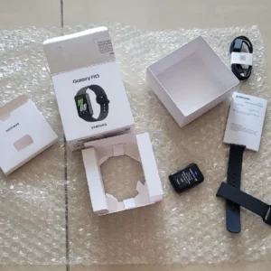 Đồng hồ Samsung Galaxy Fit3