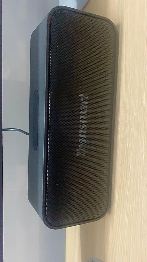 Loa Bluetooth Tronsmart T2 MINI | Công Suất 10W | Chơi Nhạc Đến 18h | Kháng Nước IPX7 | Bluetooth 5.3 | BH 12 Tháng