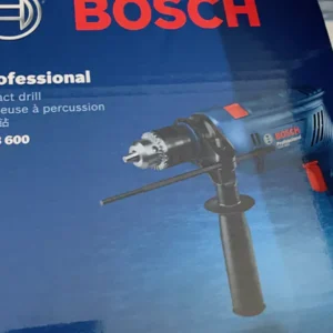 Máy khoan động lực Bosch GSB 600