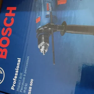 Máy khoan động lực Bosch GSB 600