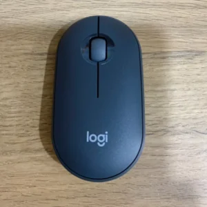 Chuột Bluetooth Logitech M350s Pebble 2 Silent - Mỏng nhẹ, Nút tùy chỉnh, Easy-Switch, 4000DPI