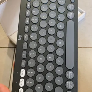 Combo Bàn phím Bluetooth Logitech K380s và chuột Logitech M350s - Yên tĩnh, Di động, Easy-Switch