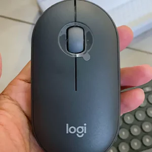Combo Bàn phím Bluetooth Logitech K380s và chuột Logitech M350s - Yên tĩnh, Di động, Easy-Switch