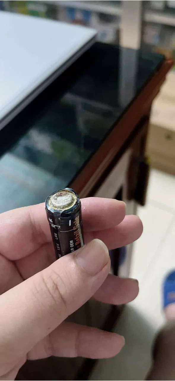 Chuột không dây Microsoft 1850 - xanh nước biển