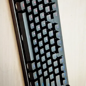 Combo bàn phím, tai nghe gaming không dây Logitech PRO X TKL LIGHTSPEED, PRO X 2 LIGHTSPEED, âm vòm DTS, RGB, Bluevoice
