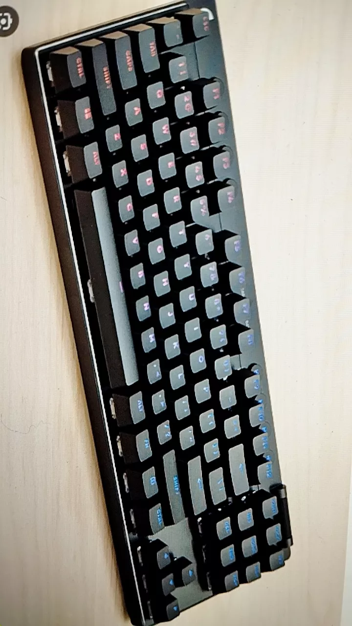 Combo bàn phím, tai nghe gaming không dây Logitech PRO X TKL LIGHTSPEED, PRO X 2 LIGHTSPEED, âm vòm DTS, RGB, Bluevoice