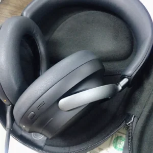 Tai nghe Bose QuietComfort Ultra Headphones| Immersive Audio| Pin 24H