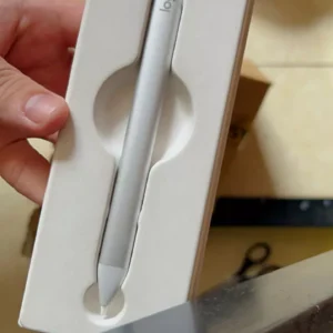 Bút cảm ứng Logitech Crayon dành cho iPad - Công nghệ kỹ thuật số như Apple Pencil