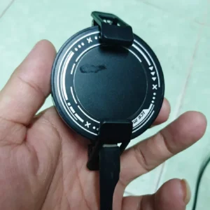 Quạt tản nhiệt điện thoại sò lạnh MEMO CX07 thế hệ mới làm lạnh đóng băng hỗ trợ tăng fps gaming liên quân PUBG FF