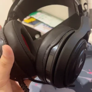 Tai nghe gaming Rapoo VH520C