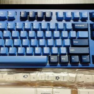 Bàn phím cơ AKKO 3087 v2 DS Ocean Star