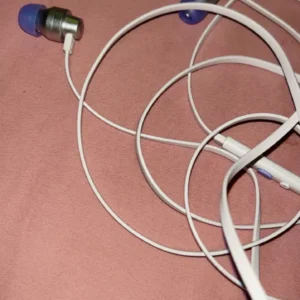 Tai nghe gaming in-ear Logitech G333 - Dual Drivers, Jack 3.5mm, Mic