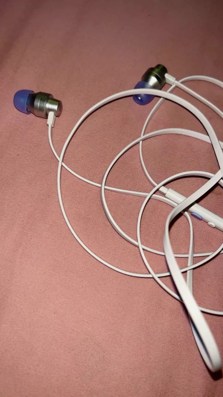 Tai nghe gaming in-ear Logitech G333 - Dual Drivers, Jack 3.5mm, Mic