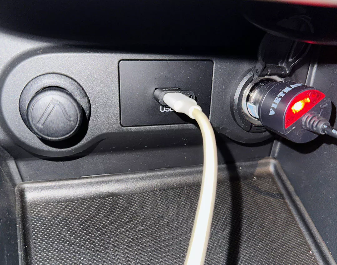 Bộ Chuyển Đổi UGREEN Từ Cổng Type C Sang Đầu USB A Chất Lượng Cao