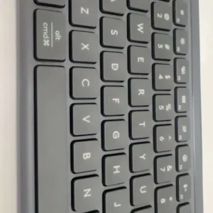 Bàn phím không dây Logitech K950 Signature Slim - Kết nối đa thiết bị, Gõ yên tĩnh, Bluetooth