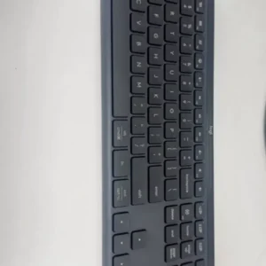 Bàn phím không dây Logitech K950 Signature Slim - Kết nối đa thiết bị, Gõ yên tĩnh, Bluetooth