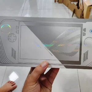 [Tặng ROG Ally Travel Case] Máy tính chơi game cầm tay Asus ROG Ally White 16GB