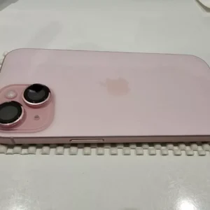 Điện thoại Apple iPhone 15 256GB