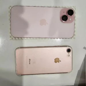 Điện thoại Apple iPhone 15 256GB