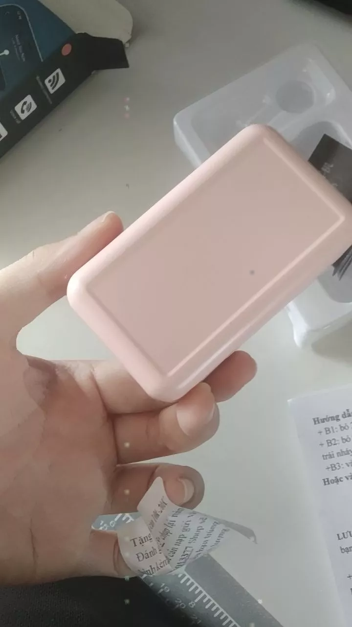 Tai nghe không dây S20 phiên bản trắng cá tính, cảm ứng, hỗ trợ mic đàm thoại, chống nước IPX5 - AUDIO365