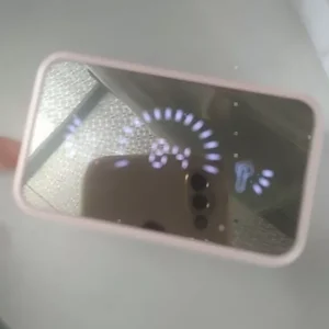 Tai nghe không dây S20 phiên bản trắng cá tính, cảm ứng, hỗ trợ mic đàm thoại, chống nước IPX5 - AUDIO365