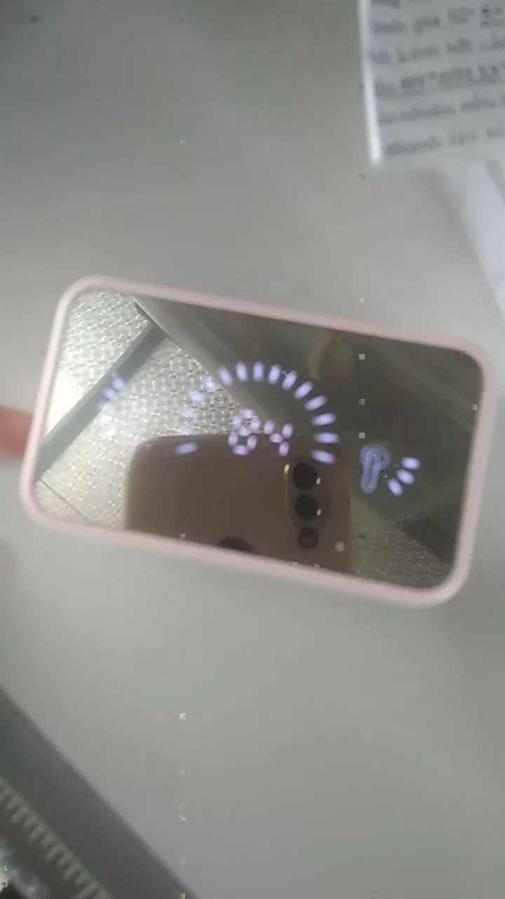 Tai nghe không dây S20 phiên bản trắng cá tính, cảm ứng, hỗ trợ mic đàm thoại, chống nước IPX5 - AUDIO365