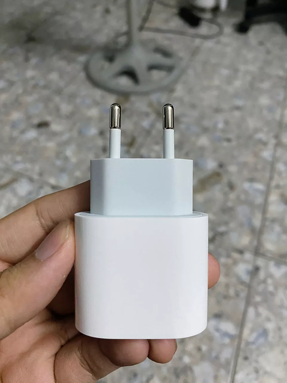 Sạc Apple 20W USB-C Power Adapter
